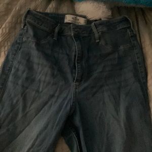 Hollister pants